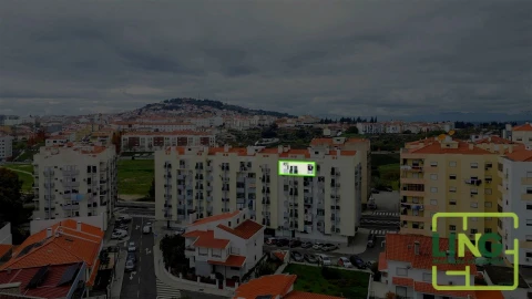 Apartamento T3 para Venda em Castelo Branco