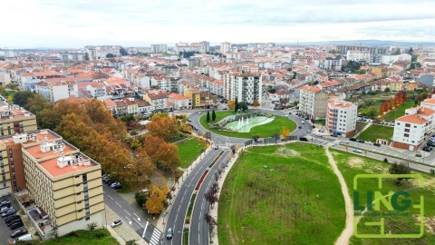 Apartamento T3 para Venda em Castelo Branco