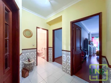 Apartamento T3 para Venda em Castelo Branco