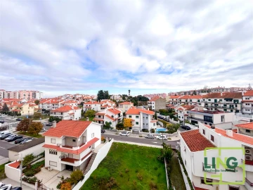 Apartamento T3 para Venda em Castelo Branco