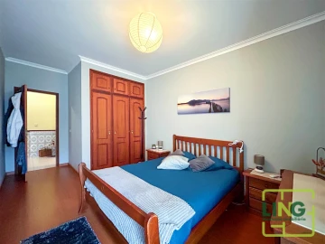 Apartamento T3 para Venda em Castelo Branco
