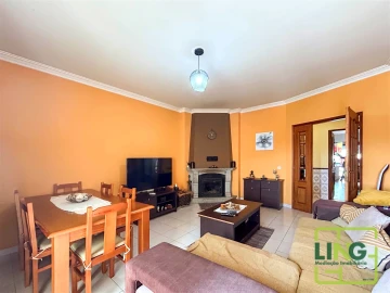 Apartamento T3 para Venda em Castelo Branco