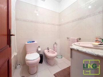 Apartamento T3 para Venda em Castelo Branco