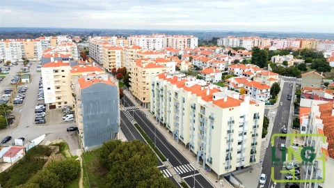 Apartamento T3 para Venda em Castelo Branco