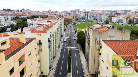 Apartamento T3 para Venda em Castelo Branco