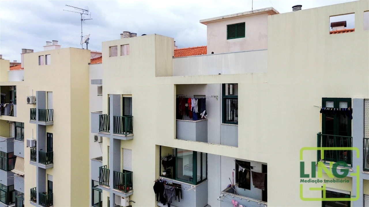 Apartamento T3 para Venda em Castelo Branco Foto 40