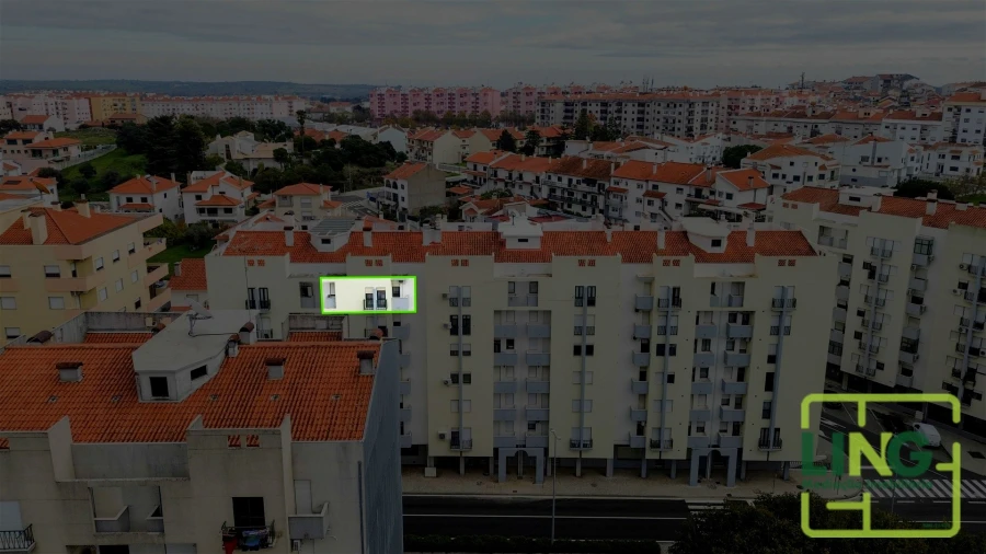Apartamento T3 para Venda em Castelo Branco Foto 47