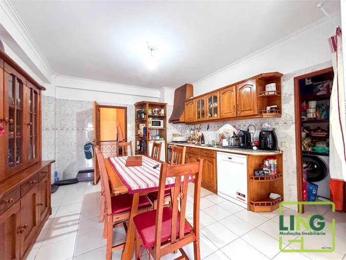 Apartamento T3 para Venda em Castelo Branco Foto 7