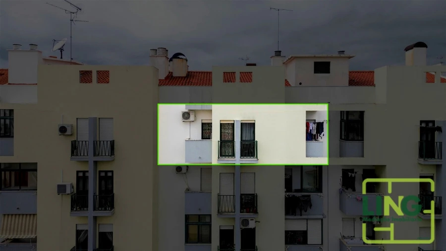 Apartamento T3 para Venda em Castelo Branco Foto 43