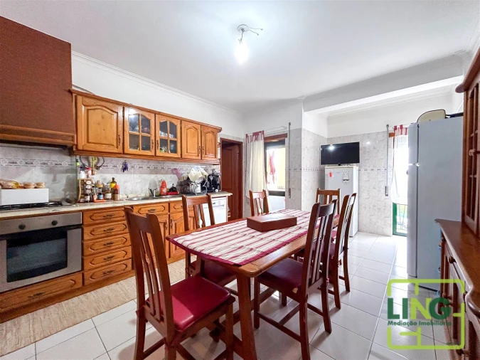 Apartamento T3 para Venda em Castelo Branco Foto 5