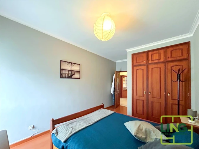 Apartamento T3 para Venda em Castelo Branco Foto 24