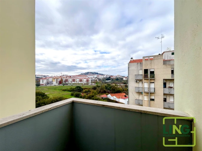 Apartamento T3 para Venda em Castelo Branco Foto 32