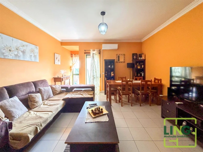 Apartamento T3 para Venda em Castelo Branco Foto 31