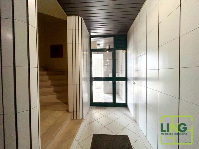 Apartamento T3 para Venda em Castelo Branco Foto 38