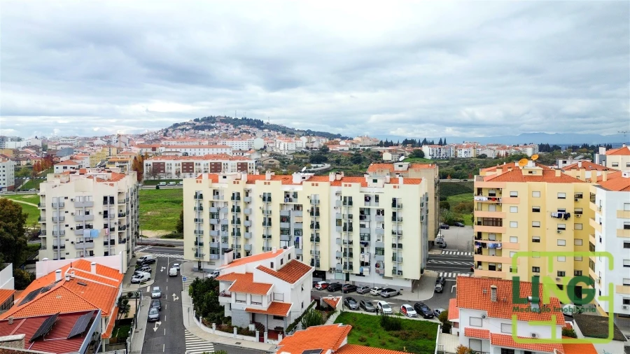 Apartamento T3 para Venda em Castelo Branco Foto 44