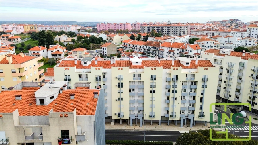 Apartamento T3 para Venda em Castelo Branco Foto 46