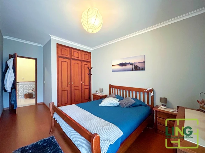 Apartamento T3 para Venda em Castelo Branco Foto 23
