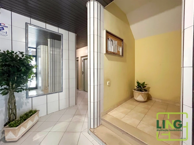 Apartamento T3 para Venda em Castelo Branco Foto 37