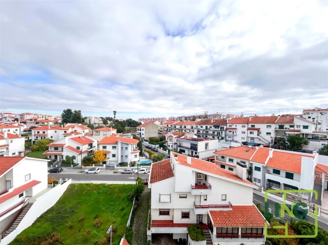 Apartamento T3 para Venda em Castelo Branco Foto 35