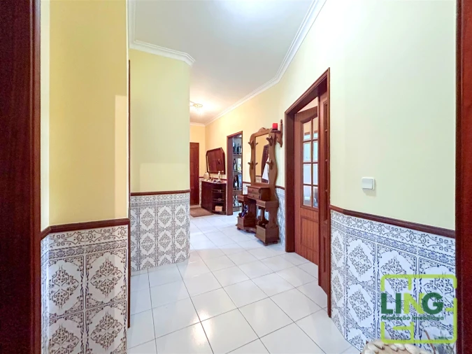 Apartamento T3 para Venda em Castelo Branco Foto 28