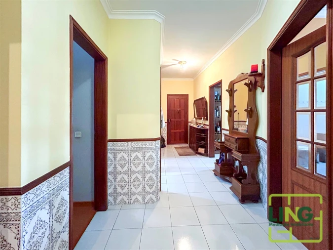 Apartamento T3 para Venda em Castelo Branco Foto 29
