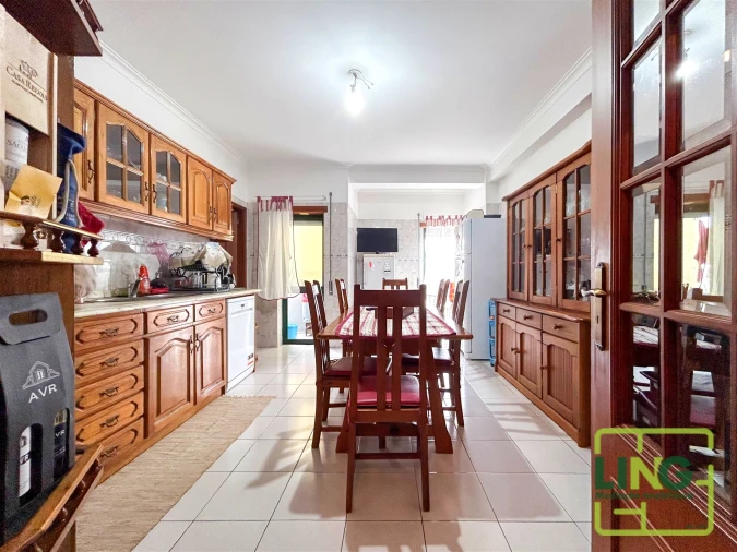 Apartamento T3 para Venda em Castelo Branco Foto 3