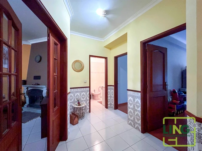 Apartamento T3 para Venda em Castelo Branco Foto 12