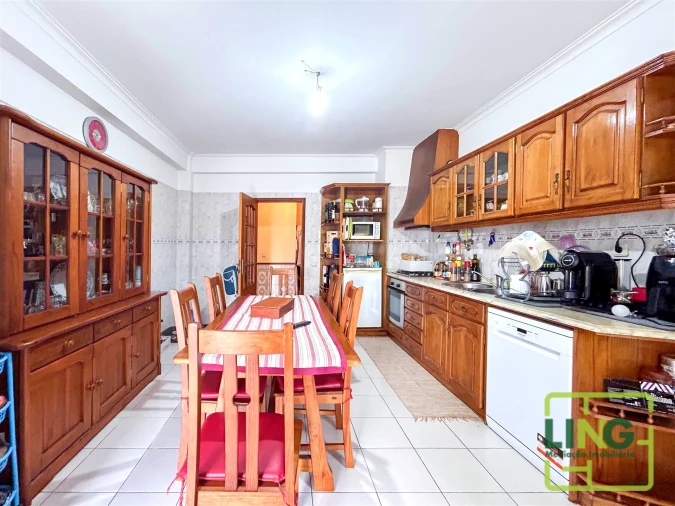 Apartamento T3 para Venda em Castelo Branco Foto 2