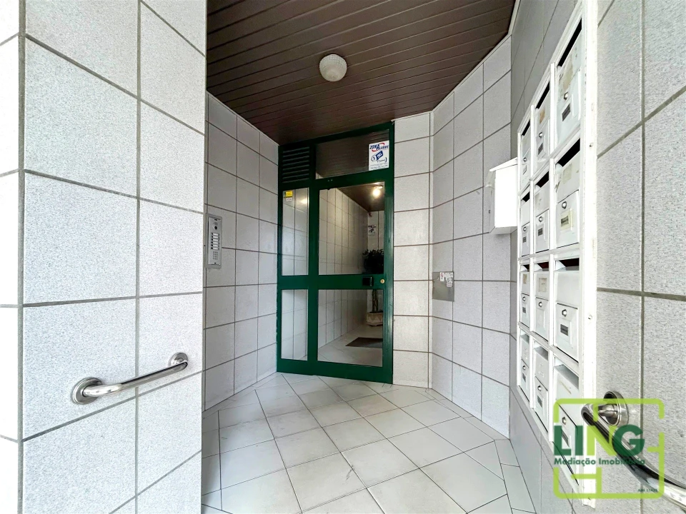 Apartamento T3 para Venda em Castelo Branco Foto 39