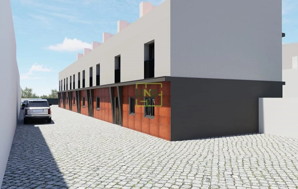 Moradia T4 para Venda em Tortosendo Foto 21
