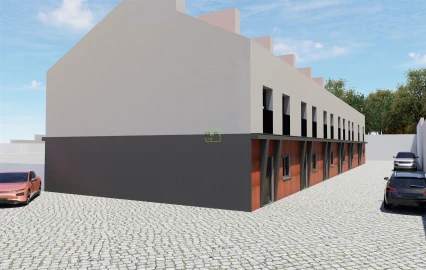 Moradia T5 para Venda em Tortosendo