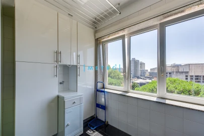 Apartamento T3 para Venda em Ramalde