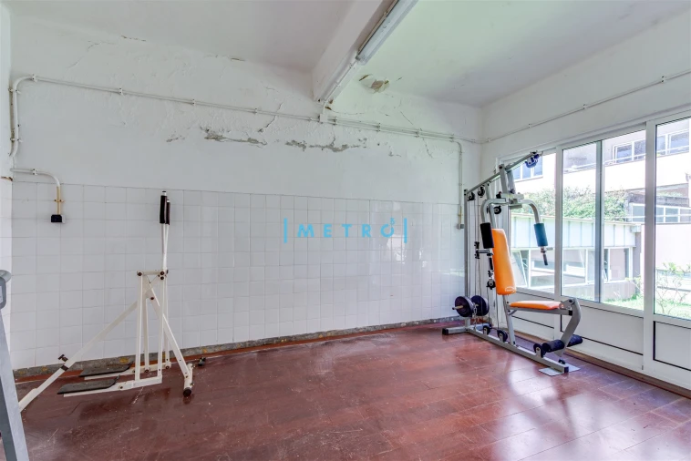 Apartamento T3 para Venda em Ramalde Foto 28
