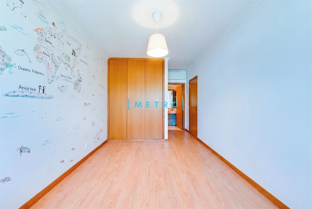 Apartamento T3 para Venda em Ramalde Foto 23