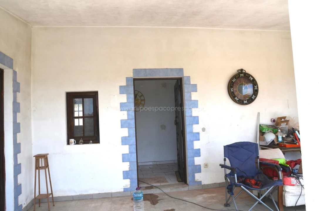 Moradia T2 para Venda em São Brás de Alportel Foto 20