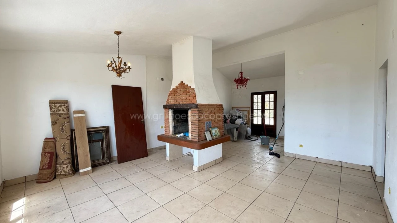 Moradia T2 para Venda em São Brás de Alportel Foto 24