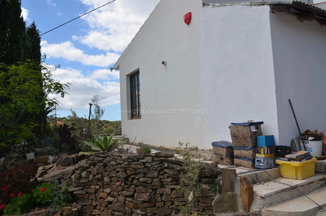 Moradia T2 para Venda em São Brás de Alportel Foto 10