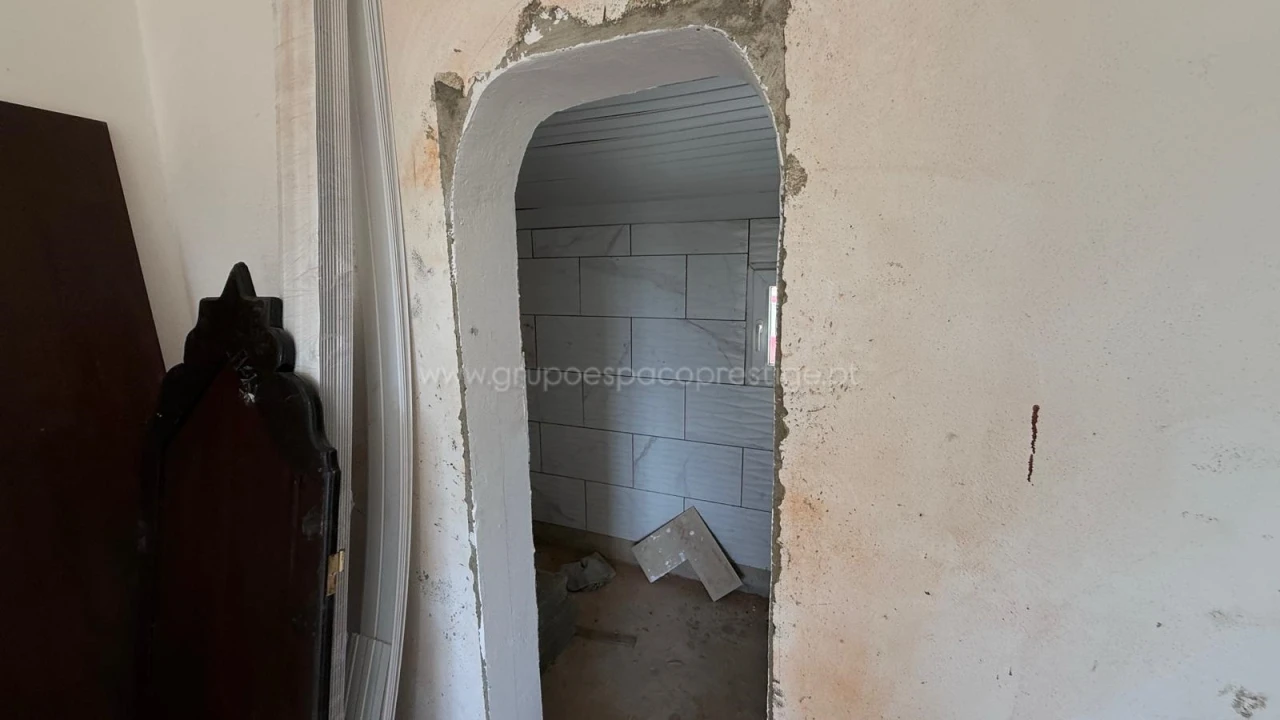 Moradia T2 para Venda em São Brás de Alportel Foto 35