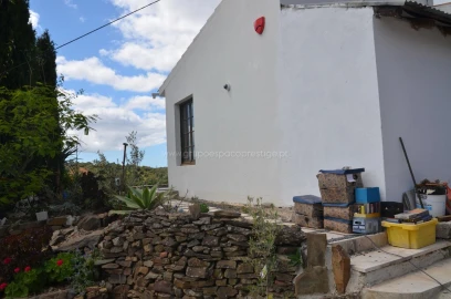 Moradia T2 para Venda em São Brás de Alportel