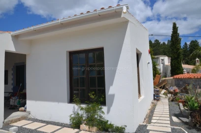 Moradia T2 para Venda em São Brás de Alportel