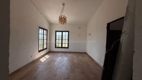 Moradia T2 para Venda em São Brás de Alportel