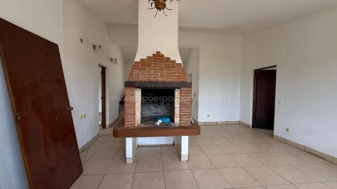 Moradia T2 para Venda em São Brás de Alportel