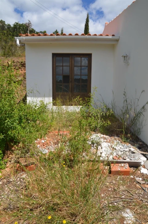 Moradia T2 para Venda em São Brás de Alportel