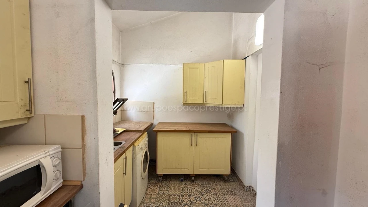 Moradia T2 para Venda em São Brás de Alportel Foto 31