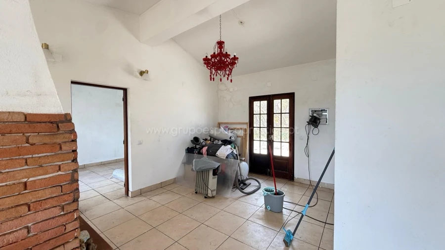 Moradia T2 para Venda em São Brás de Alportel Foto 29