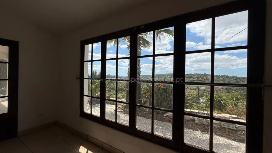 Moradia T2 para Venda em São Brás de Alportel Foto 25