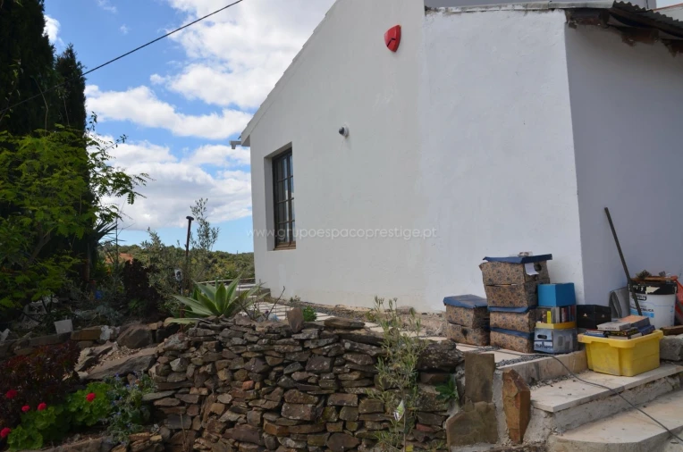 Moradia T2 para Venda em São Brás de Alportel Foto 10