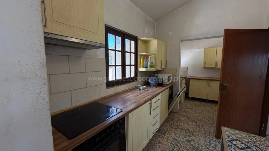 Moradia T2 para Venda em São Brás de Alportel Foto 32