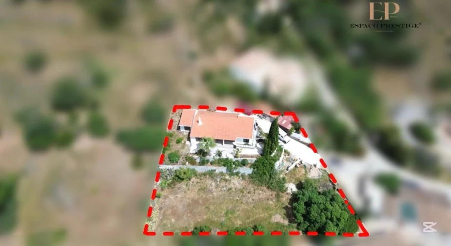 Moradia T2 para Venda em São Brás de Alportel Foto 3