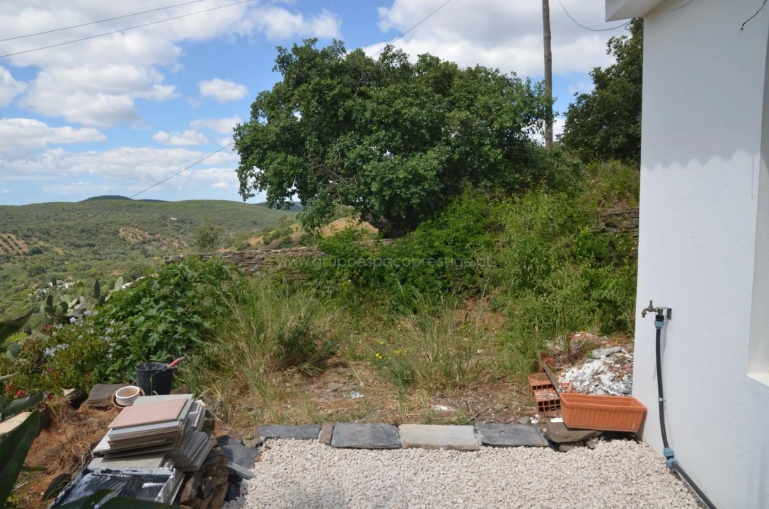 Moradia T2 para Venda em São Brás de Alportel Foto 14